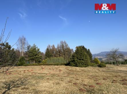 Prodej pozemku, zahrada, 6 000 m²