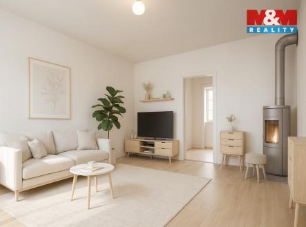 Prodej domu/vily, 85 m²