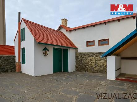 Prodej domu/vily, 85 m²