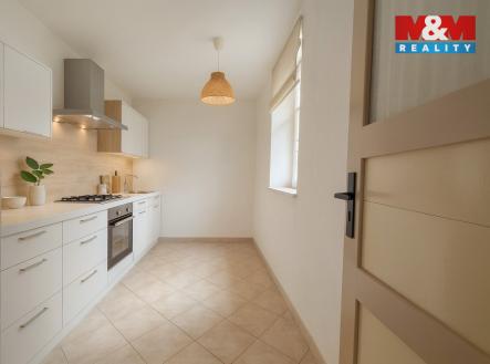 Prodej domu/vily, 85 m²