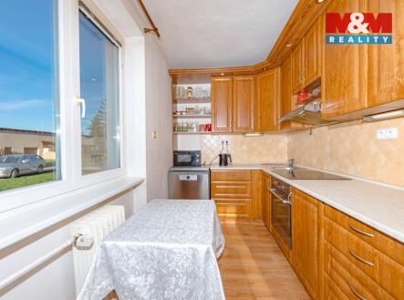 Prodej bytu, 3+1, 74 m²