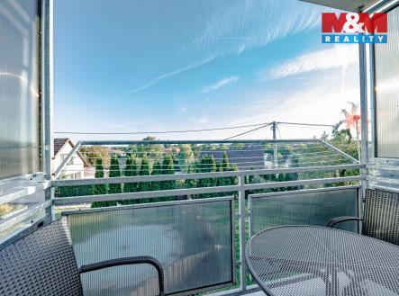 Prodej bytu, 3+1, 74 m²