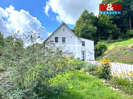 Prodej domu/vily, 148 m²