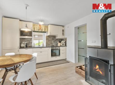 Prodej domu/vily, 148 m²