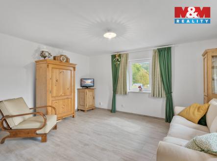 Prodej domu/vily, 148 m²