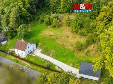 Prodej domu/vily, 148 m²