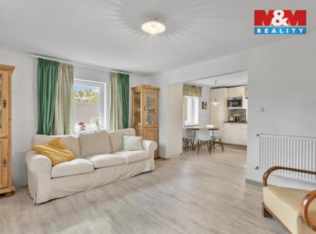 Prodej domu/vily, 148 m²