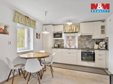 Prodej domu/vily, 148 m²