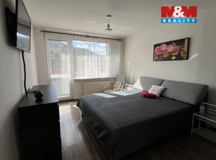 Pronájem bytu, 2+1, 63 m²