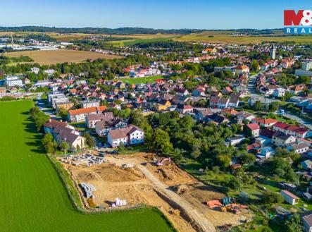 Prodej bytu, 2+1, 41 m²