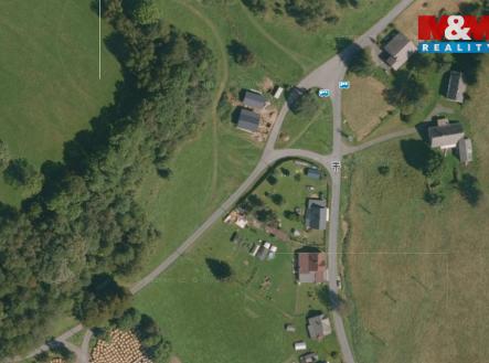 Prodej pozemku pro bydlení, 2 601 m²