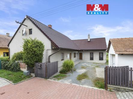 Prodej domu/vily, 189 m²