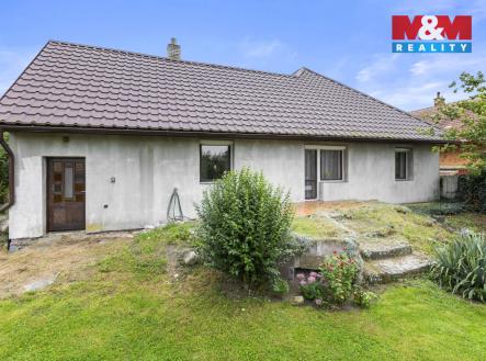 Prodej domu/vily, 189 m²