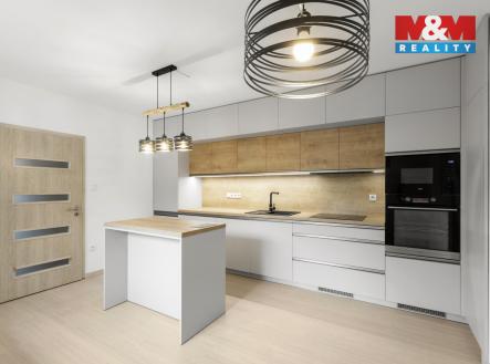 Prodej domu/vily, 189 m²