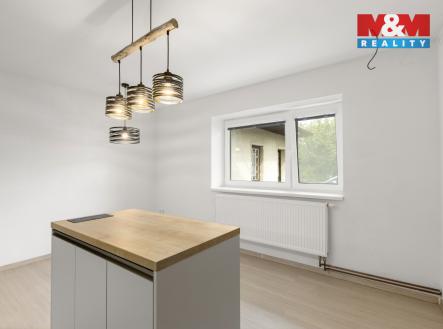 Prodej domu/vily, 189 m²