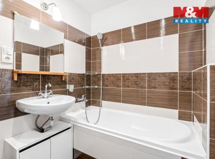 Prodej bytu, 3+1, 67 m²