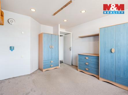 Prodej bytu, 3+1, 67 m²