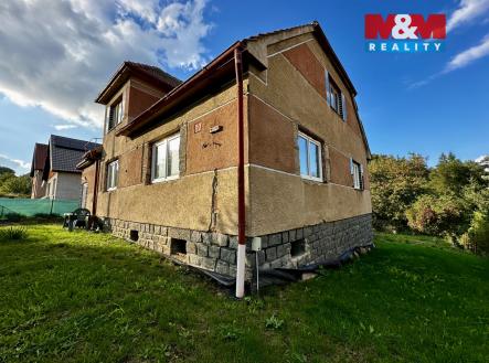 Prodej domu/vily, 194 m²