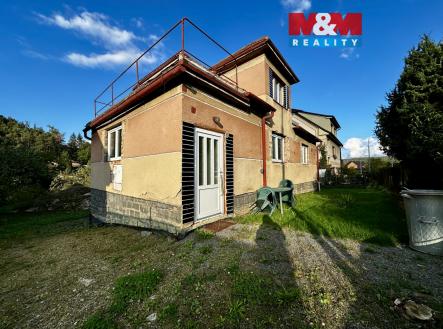 Prodej domu/vily, 194 m²