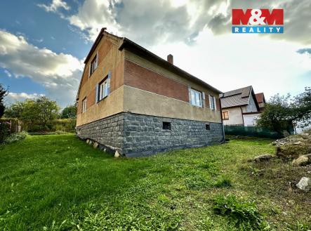 Prodej domu/vily, 194 m²