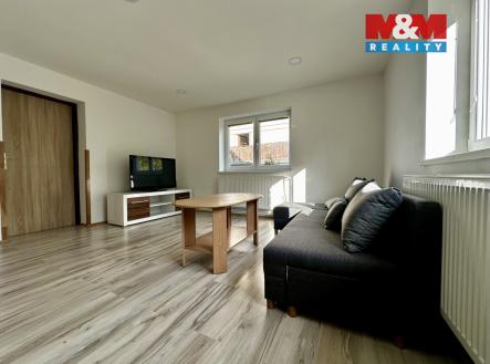 Prodej domu/vily, 194 m²