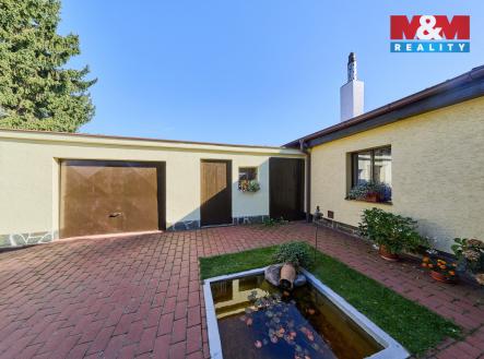 Prodej domu/vily, 159 m²