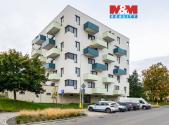 Prodej bytu, 3+kk, 71 m²