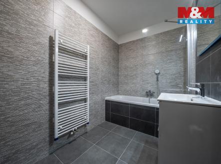 Prodej bytu, 3+kk, 71 m²