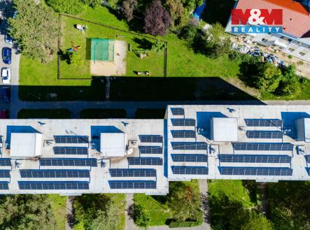 Prodej bytu, 2+1, 62 m²