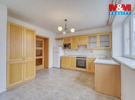 Pronájem domu/vily, 169 m²