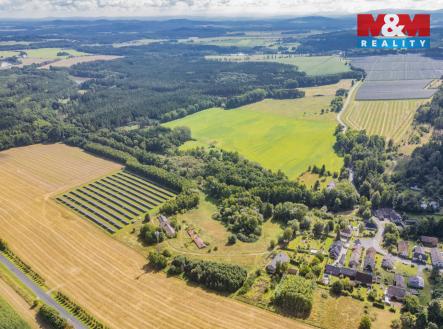 Prodej pozemku pro komerční výstavbu, 238 031 m²