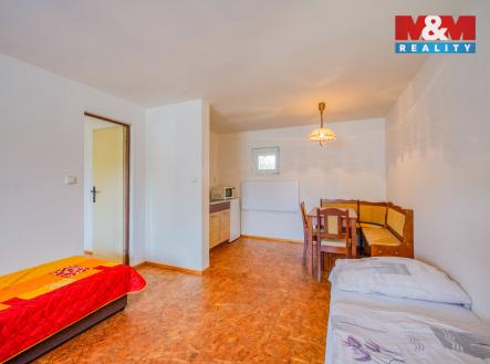 Prodej hotel, 1 058 m²