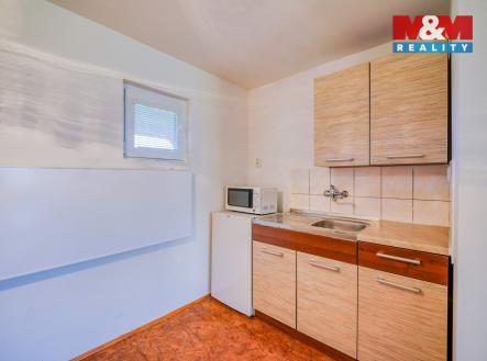 Prodej hotel, 1 058 m²