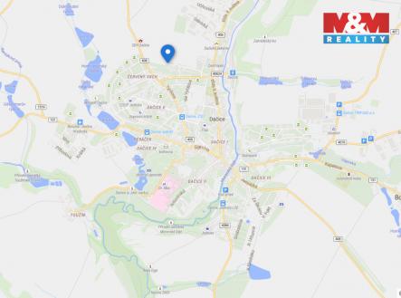 Prodej bytu, 2+kk, 40 m²