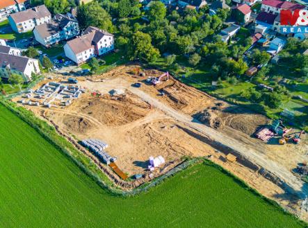 Prodej bytu, 3+kk, 55 m²