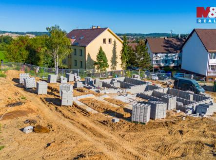 Prodej bytu, 3+kk, 55 m²