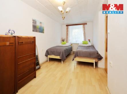 Prodej chaty/rekreačního objektu, 209 m²