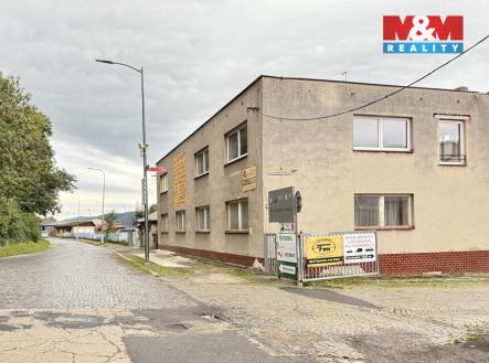 Prodej obchodní prostor, 207 m²