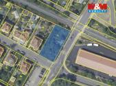Prodej pozemku pro bydlení, 1 075 m²