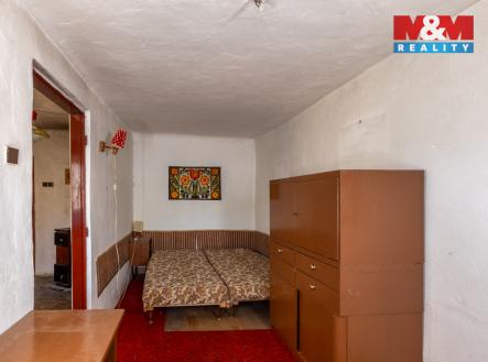 Prodej chaty/rekreačního objektu, 120 m²