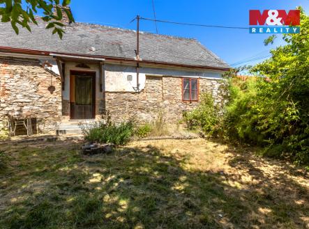 Prodej chaty/rekreačního objektu, 120 m²