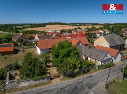 Prodej chaty/rekreačního objektu, 120 m²