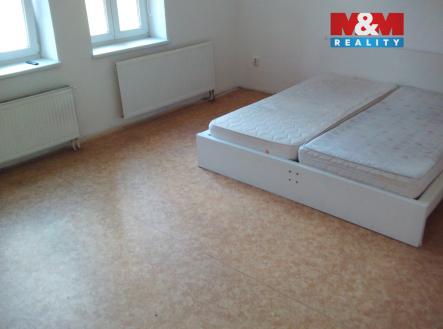 Pronájem bytu, 2+1, 65 m²