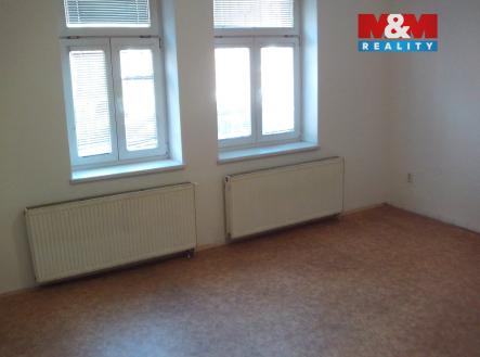 Pronájem bytu, 2+1, 65 m²