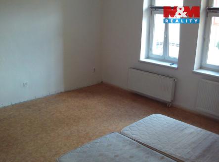 Pronájem bytu, 2+1, 65 m²