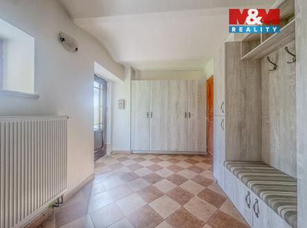 Prodej domu/vily, 200 m²