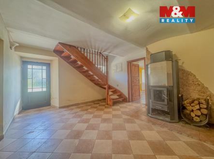 Prodej domu/vily, 200 m²