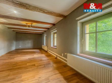 Prodej domu/vily, 200 m²