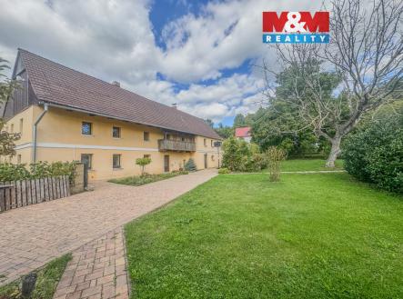 Prodej domu/vily, 200 m²