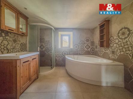 Prodej domu/vily, 200 m²